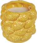 Bougie parfumée Yucatan dans le catalogue Maxi Bazar