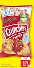 Crunchips Paprika Angebote von Lorenz bei Marktkauf Konstanz für 1,79 €