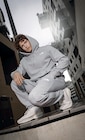 Sweatshirt Homme - The North Face - Intersport Sweatshirt Homme - The North Face à 44,99 € dans le catalogue Intersport