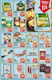 REWE Schwarzwaelder Schinken im Prospekt REWE Schwarzwaelder Schinken im Prospekt