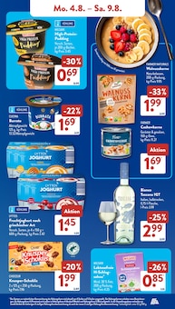 Antipasti Angebot im aktuellen ALDI SÜD Prospekt auf Seite 9