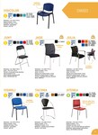 Chaise Empilable Chaise Empilable
