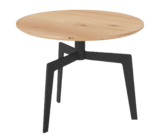 Beistelltisch für 159,00 € bei Höffner im Angebot Beistelltisch im aktuellen Höffner Prospekt