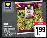 Aktuelle Salat Angebote bei E center in Nürnberg Aktuelles Herzstücke Salat der Saison Grillmix Angebot bei E center in Nürnberg ab 1,99 €