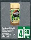 Aktuelles Bio-Nescafé-Gold Angebot bei EDEKA in Berlin ab 4,99 €