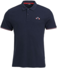 Sport 2000 Le Plessis-Belleville - Promo Polo Promo Polo à 24,99 € dans le catalogue Sport 2000 à Le Plessis-Belleville