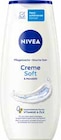 Dusche Angebote von Nivea bei GLOBUS Saarbrücken für 1,79 €