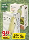 Angebot im Trinkgut Kerken Prospekt Trinkgut Kerken Prospekt mit im Angebot für 2,50 €