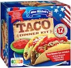 Taco Dinner Kit von Mike Mitchell's im aktuellen Penny Prospekt