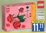 EDEKA - Creator Rosen Angebot im Prospekt Creator Rosen bei EDEKA im Prospekt "" für 11,11 €