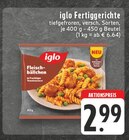 Aktuelles Fleischbällchen Angebot bei E center in Solingen (Klingenstadt) ab 2,99 €