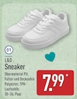 Sneaker Angebote von L&D bei ALDI Nord Falkensee für 7,99 €