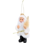 Suspension père Noël - Action en promo chez Action Suspension père Noël - Action dans le catalogue Action