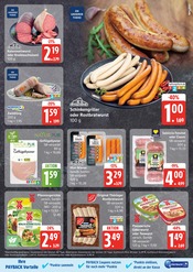 Biofleisch im EDEKA Prospekt in Seevetal Aktueller EDEKA Prospekt mit Biofleisch, "Top Angebote", Seite 9