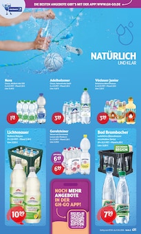 Huster Prospekt der Woche "Aktuelle Angebote" Seite 2, 07.04.2026 bis 11.04.2026 für Hermsdorf Aktueller Huster Prospekt "Aktuelle Angebote" Seite 2 von 9 Seiten für Hermsdorf