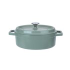 Cocotte - CARREFOUR HOME en promo chez Carrefour Cocotte - CARREFOUR HOME dans le catalogue Carrefour