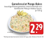 EDEKA Rüthen Prospekt mit  im Angebot für 2,29 €
