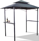 BBQ-Grillpavillon Angebote bei Thomas Philipps Mettmann für 99,99 €