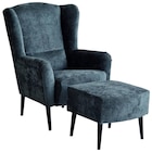 Sessel mit Hocker Canto im POCO Prospekt Sessel mit Hocker Canto im aktuellen POCO Prospekt für 399,99 €