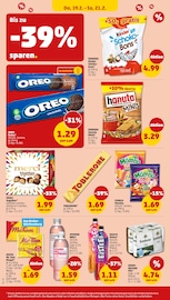 Kekse im Penny Prospekt in Waiblingen Aktueller Penny Prospekt mit Kekse, "Wer günstig will, muss Penny.", Seite 36