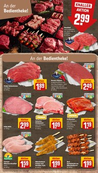 Schweinefleisch im aktuellen REWE Prospekt (Siegen (Universitätsstadt)) Schweinefleisch im REWE Prospekt "Dein Markt" mit 18 Seiten (Siegen (Universitätsstadt))