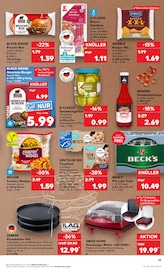 Wecker im Kaufland Prospekt in Chemnitz Aktueller Kaufland Prospekt mit Wecker, "Aktuelle Angebote", Seite 19
