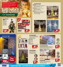 Weihnachtsbaum im aktuellen E center Prospekt (Schwäbisch Gmünd) Weihnachtsbaum im E center Prospekt "Aktuelle Angebote" mit 48 Seiten (Schwäbisch Gmünd)