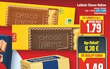 Choco-Kekse Angebote von Leibniz bei E center Falkensee für 1,49 €