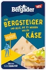 Käsescheiben von Bergader für 1,69 € bei Lidl im Angebot Käsescheiben von Bergader im aktuellen Lidl Prospekt