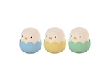 Baby Eggy 3er Set Nachtlicht RGBW im MediaMarkt Saturn Prospekt Baby Eggy 3er Set Nachtlicht RGBW von MEGALIGHT im aktuellen MediaMarkt Saturn Prospekt für 20,99 €
