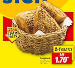 Laugeneck bei Lidl im Schwalmstadt Prospekt für 1,70 €