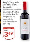 Aktuelle Wein Angebote bei GLOBUS in Bochum Aktuelles Tempranillo Angebot bei GLOBUS in Bochum ab 3,49 €