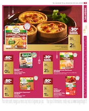 Poulet Angebote im Prospekt "Tout l'Aïd El-Fitr à petits prix" von Carrefour Market auf Seite 7