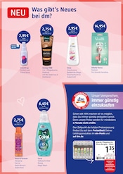 Gillette im dm-drogerie markt Prospekt in Düren Aktueller dm-drogerie markt Prospekt mit Gillette, "Einfach sommerleicht", Seite 3