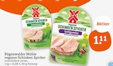 veganer Schinken Spicker Angebot in Fischbach veganer Schinken Spicker im aktuellen Prospekt bei tegut in Fischbach