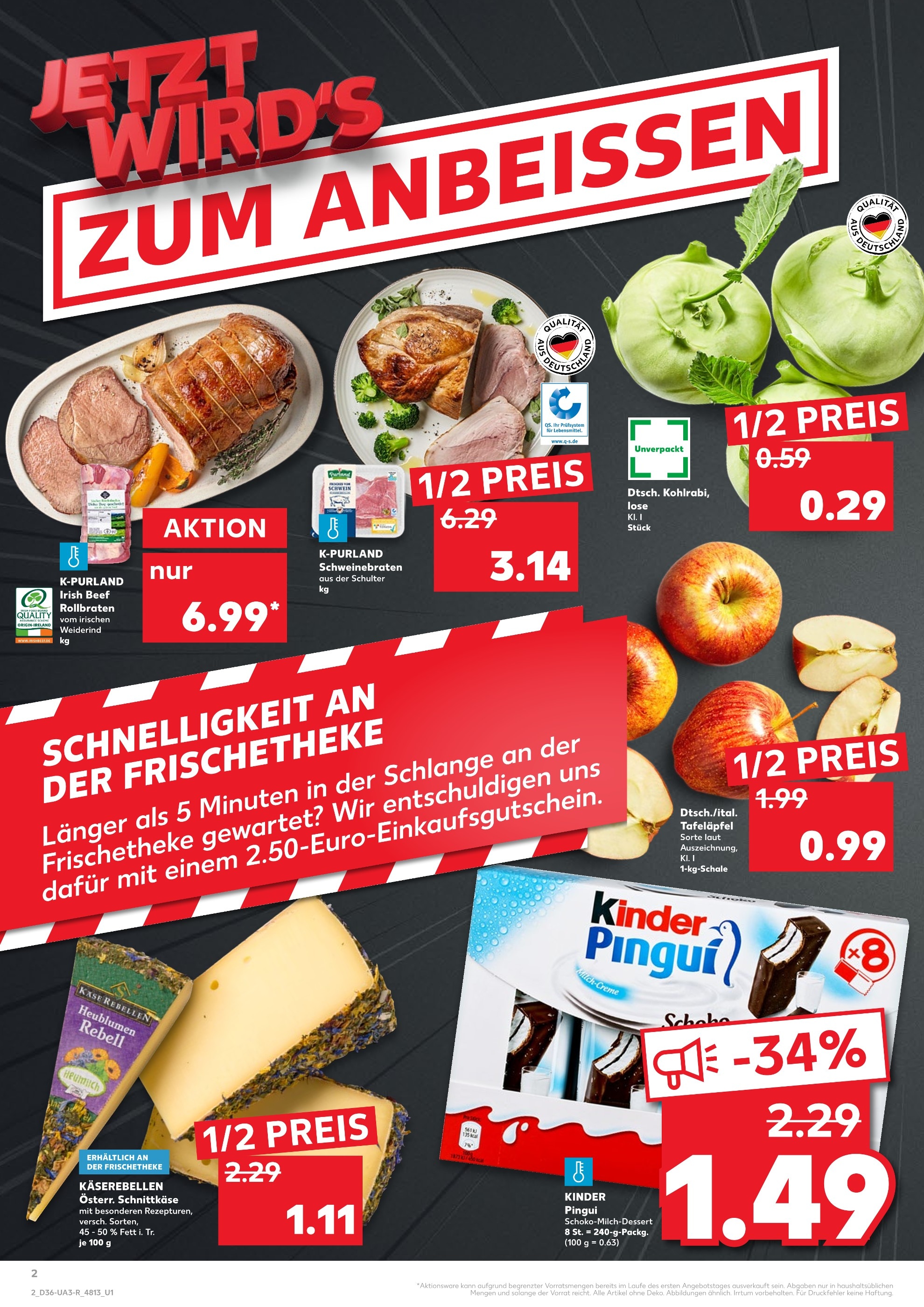 bilder von kaufland singen