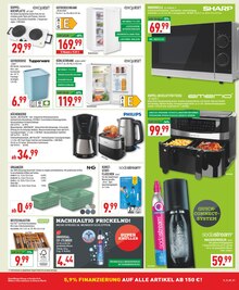 Gefriertruhe im Marktkauf Prospekt "Aktuelle Angebote" mit 24 Seiten (Hagen (Stadt der FernUniversität))