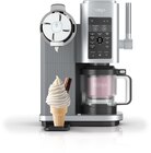 EURONICS Biberach - NC701EU Swirl by Creami Eismaschine platin silber Angebot im Prospekt NC701EU Swirl by Creami Eismaschine platin silber bei EURONICS im Biberach Prospekt für 299,99 €