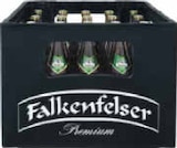 Premium Biere im Angebot bei Netto Marken-Discount in Aachen Premium Biere Angebote von Falkenfelser bei Netto Marken-Discount Aachen für 8,49 €