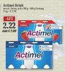 Aktuelles Erdbeere Angebot bei EDEKA in Bergisch Gladbach ab 2,22 €