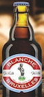 Biere blanche de Bruxelles 4,5° à Super U dans Limalonges Biere blanche de Bruxelles 4,5° à Super U dans Limalonges