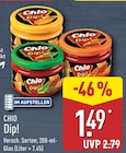 Dip! im Angebot bei ALDI Nord in Münster Dip! Angebote von CHIO bei ALDI Nord Münster für 1,49 €