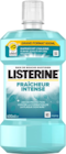 Listerine bain de bouche fraicheur intense à Lidl dans Gargas Listerine bain de bouche fraicheur intense à Lidl dans Gargas