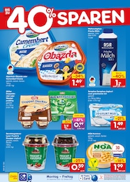 Netto Marken-Discount Weihenstephan im Prospekt 