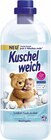 Weichspüler im Angebot bei Marktkauf in Aalen Weichspüler Angebote von Kuschelweich bei Marktkauf Aalen für 1,99 €