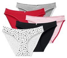 Damen-Slips bei REWE in Kassel Damen-Slips im Angebot bei REWE Kassel für 12,99 €