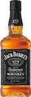 Tennessee Whiskey im Angebot bei Getränke Hoffmann in Weiden Tennessee Whiskey Angebote von Jack Daniel's bei Getränke Hoffmann Weiden für 18,99 €