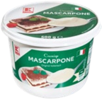Kaufland - Mascarpone Angebot im Prospekt Mascarpone bei Kaufland im Prospekt "" für 2,79 €