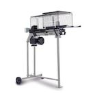 Rural Master Caussade - Promo Fendeuse de bûches électrique Promo Fendeuse de bûches électrique à 339,00 € dans le catalogue Rural Master à Caussade