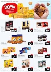 Aktueller Konsum Prospekt mit Zucker, "Preisparade", Seite 8